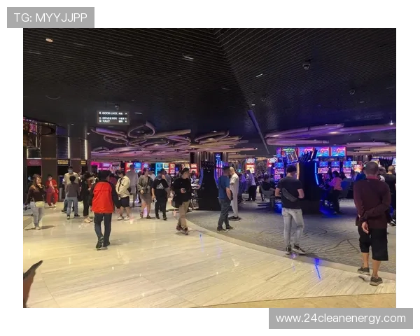 马来西亚云顶高原赌场：亚洲最大的娱乐博彩中心全景介绍